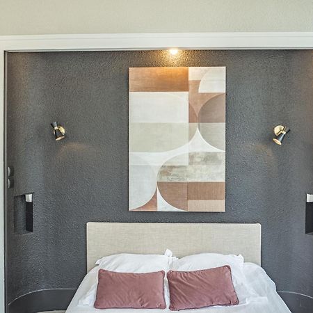 Zola Home - Votre Elegante Echappee Au Coeur De Труа Экстерьер фото